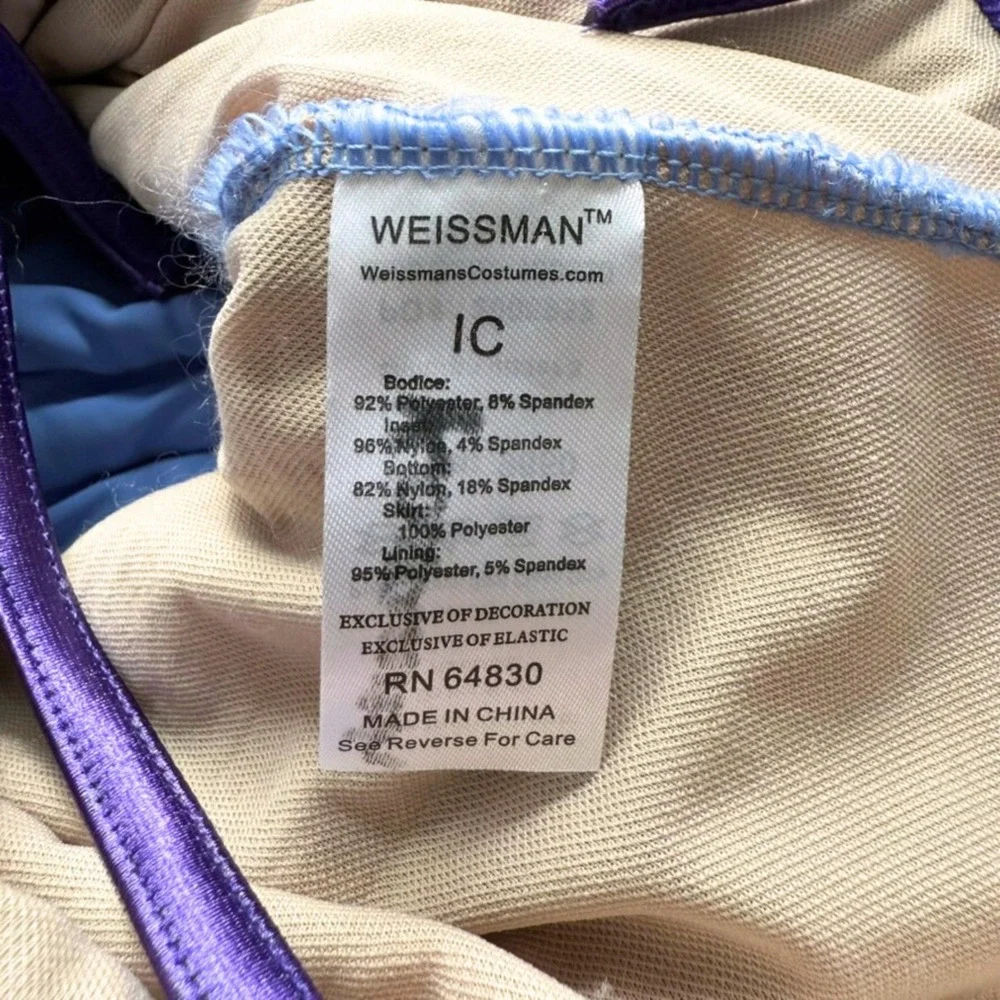 Weissman adorable halter